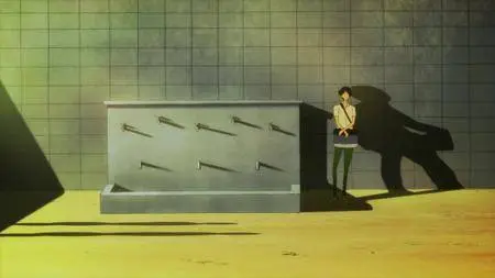 Devilman: Crybaby S01E01