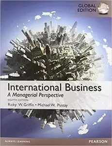 International Business (Global Edition)