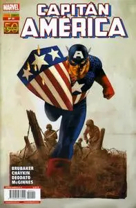Capitán América núm. 11, 14-15
