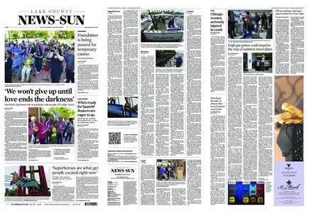 Lake County News-Sun – May 28, 2022