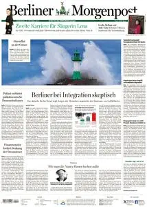 Berliner Morgenpost - 21 Oktober 2023