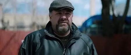 The Drop (2014)