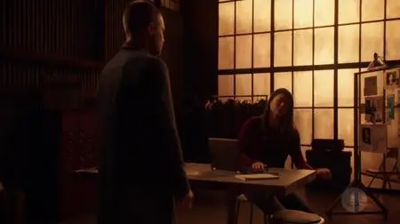 Arrow S07E14