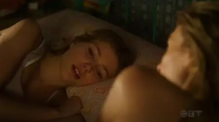 The Village S01E02