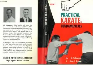 Practical Karate Book I: Fundamentals
