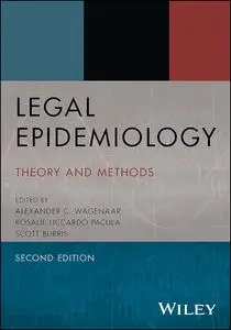 Legal Epidemiology: Theory and Methods, 2nd Edition