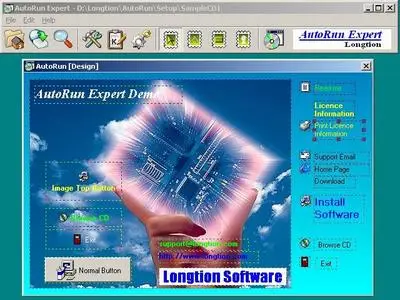 Autorun Expert ver.1.2