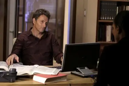 Private Practice: Seasons 1 + 2 + 3
