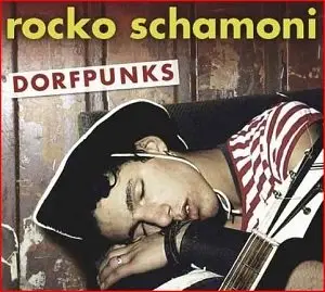 Rocko Schamoni - Dorfpunks