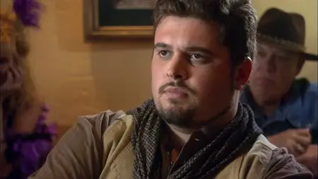 Dead West (2010)