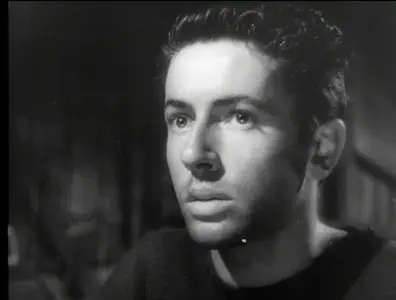 They Live by Night (1949)