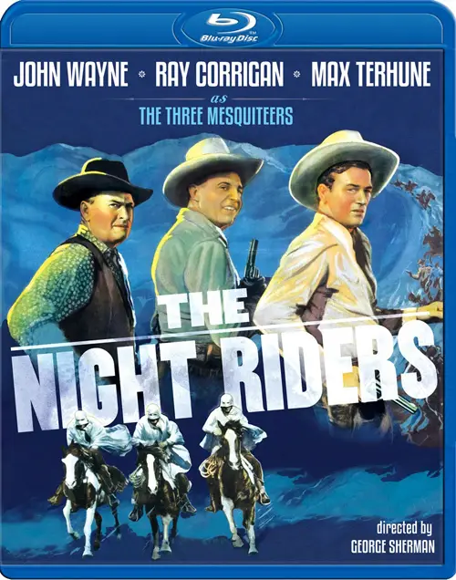 The Night Riders 1939 Avaxhome