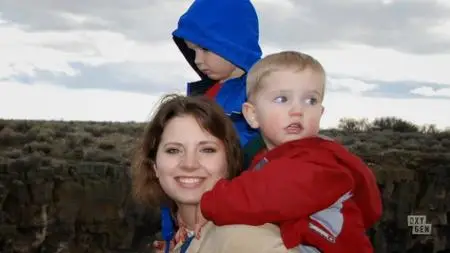 The Disappearance of Susan Cox Powell (2019)