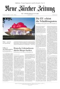 Neue Zürcher Zeitung International - 11 Juni 2021
