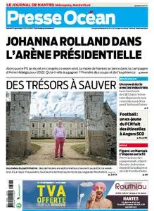Presse Océan Nantes – 18 septembre 2021