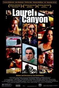 (Drama) Laurel Canyon [DVDrip] 2003