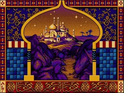 Prince Of Persia Retro v1.0.0 iPhone iPod Touch