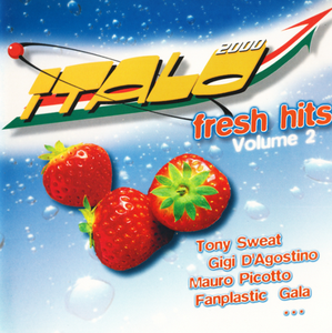 VA - Italo Fresh Hits: Vol.1-Vol.5 (2000-2002)