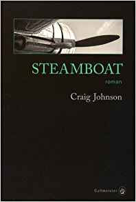 Steamboat - Craig Johnson