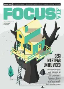 Focus Vif - 19 Septembre 2019