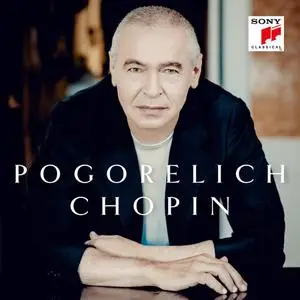 Ivo Pogorelich - Frédéric Chopin: Sonata No.3; Nocturnes; Fantasy (2022)