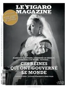 Le Figaro Magazine - 19 Août 2022