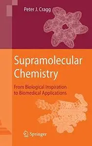 Supramolecular Chemistry: From Biological Inspiration to Biomedical Applications