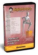 Digital Tutors: Character Enveloping in XSI