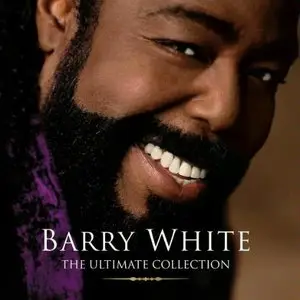Barry White - The Ultimate Collection (2000)