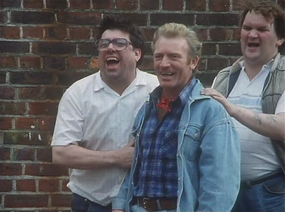 Riff-Raff - by Ken Loach (1991)