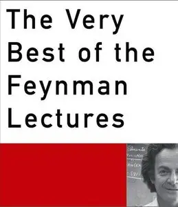 The Very Best of the Feynman Lectures (Audiobook) 