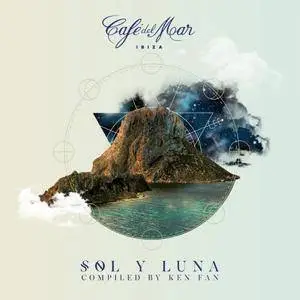 Cafe del Mar Ibiza - Sol y Luna (2018)