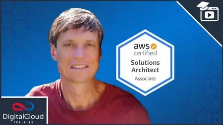 Udemy - AWS Certified Solutions Architect Associate SAA-C01+SAA-C02