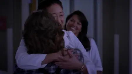 Grey's Anatomy S10E09