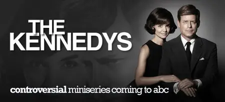 The Kennedys S01E07-E08