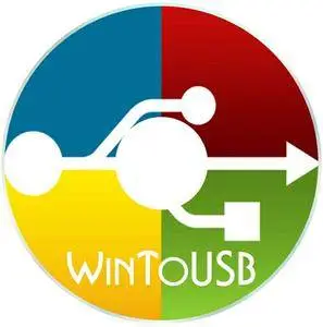 WinToUSB Enterprise 3.6 Multilingual