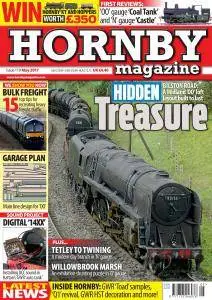 Hornby Magazine - Issue 119 - May 2017