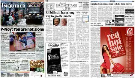 Philippine Daily Inquirer – August 09, 2012