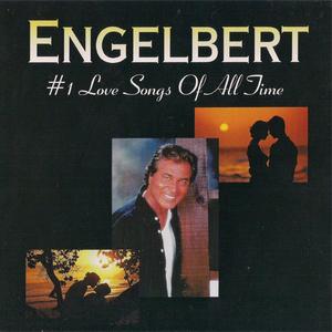 Engelbert Humperdinck - #1 Love Songs Of All Time (2000) {Masters}