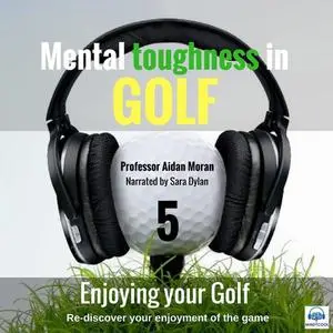 «Enjoying your Golf» by Moran Aidan