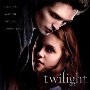 Twilight Soundtracks