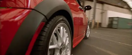 The Italian Job (2003)