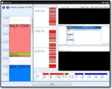 Hesiod Software Premember v3.1.0
