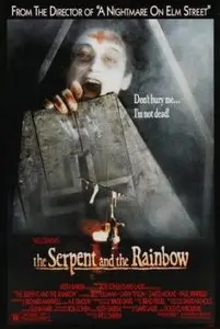 The Serpent And The Rainbow (1988)