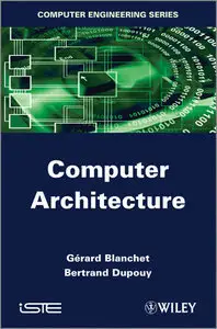 Computer Architecture (Repost)