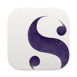 Scrivener 3.3.2 (15831)