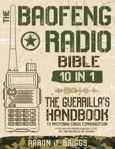 The Baofeng Radio Bible