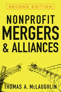Nonprofit Mergers and Alliances (Repost)