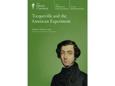 TTC - Tocqueville and the American Experiment