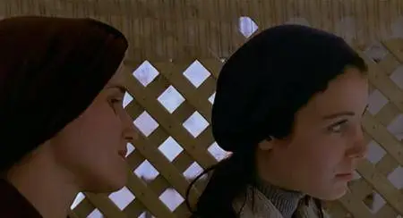 Kadosh (1999)